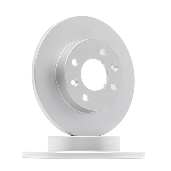 FERODO DDF055C Bremselyskontakt 1.5 63 HK X4J21