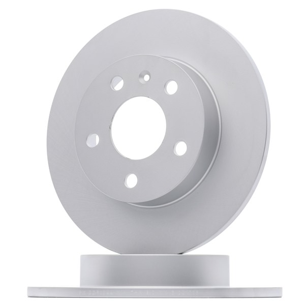 FERODO DDF1044C Discos de freno Astra G T98 1.6 16V (F08, F48) 101 cv X 16 XEL