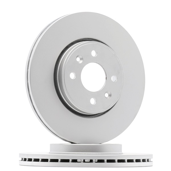 FERODO DDF1124C Slidindikator bremser 2.0 (JA0G) 115 HK F3R 796