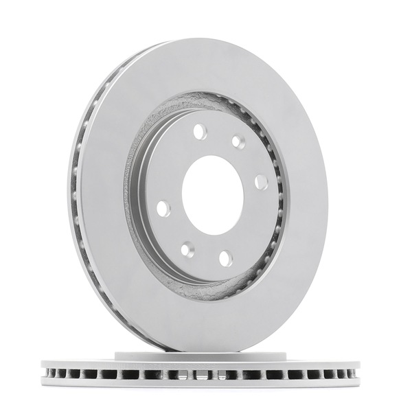 FERODO DDF192C Fékdob 2.0 129 LE RFX XU10J2C/Z L3