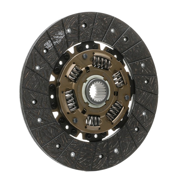 VALEO 803720 Centraludrykker 2.0 4WD (SXA10) 135 HK 3S-FE