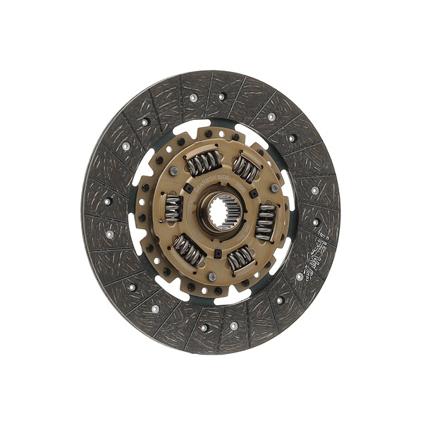 VALEO 803860 Svänghjul 2.8 TD (F70, F75, F80, F85) 102 hk DL-T