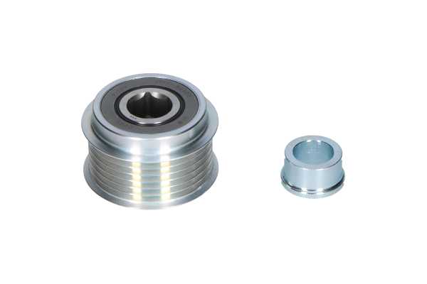 KAVO PARTS DFP-8505 Vevaxeldrev 1.5 DDiS 4x4 86 hk K9K 266