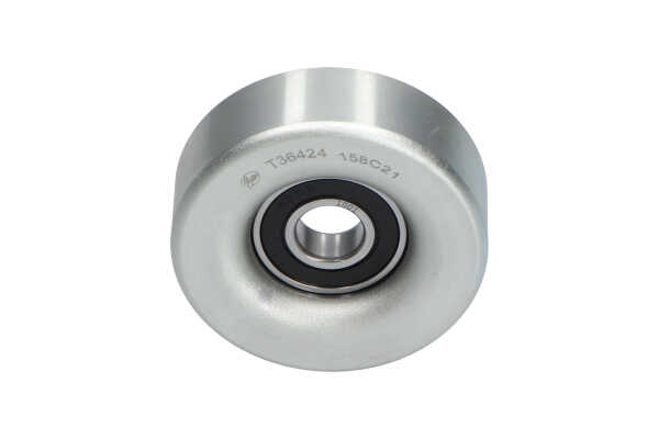 Köp billigt DIP-2001 Styrrulle, flerspårsrem Ø: 80mm från KAVO PARTS 38942PHM004, 38942PWA004