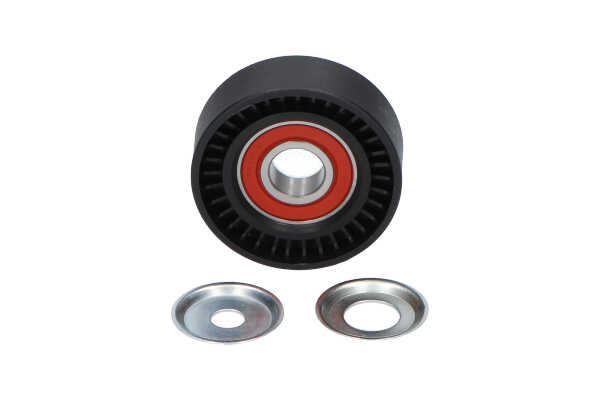 KAVO PARTS DIP-3018 Correa de distribución 1.5 CRDi 88 cv D4FA