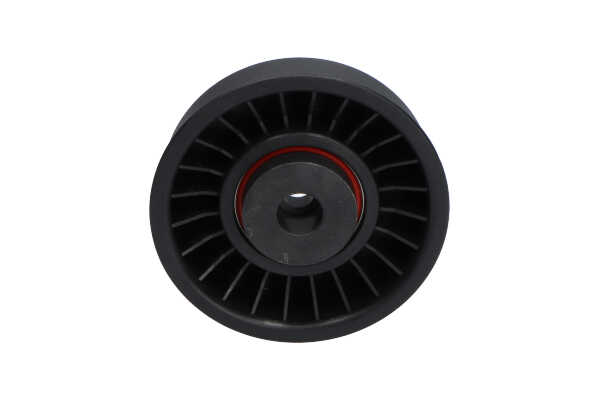 KAVO PARTS DIP-5501 Rola ghidare Mitsubishi Pajero IV 3.8 Mivec 4WD 234 CP 6G75