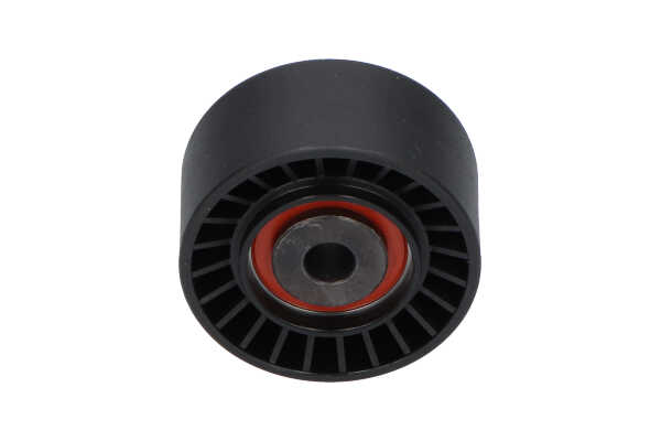KAVO PARTS DIP-6504 Galet enrouleur de courroie d'accessoire Renault Master 3 2.3 dCi 100 FWD (FV0A, FV0B, FV0G, FV0K, FV0H) 101CV 2021