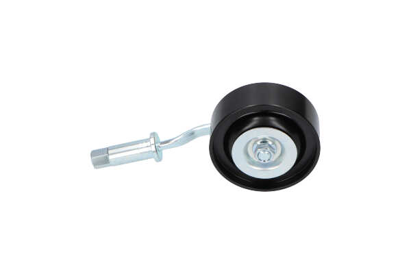 KAVO PARTS DIP-6523 Umlenkrolle Nissan Navara d40 Pickup 2.5 dCi 4WD (D40TT, D40T, D40M, D40BB) 190PS 2018