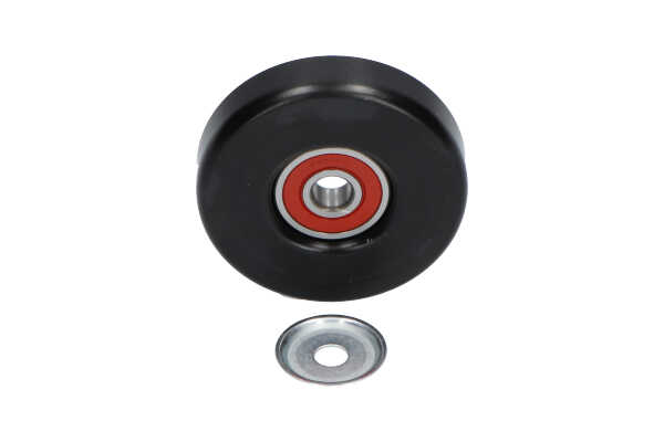 KAVO PARTS DIP-6526 Løpehjul Nissan Note e11 1.4 88 hk CR14DE