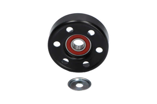 KAVO PARTS DIP-9018 Medløberhjul Toyota Rav4 2 2.0 D 4WD (CLA20_, CLA21_) 116 HK 1CD-FTV