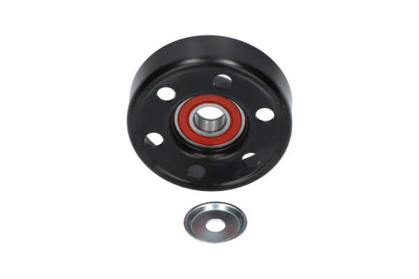 KAVO PARTS DIP-9031 Medløberhjul TOYOTA Previa / Estima II (XR30) 2.0 D-4D (CLR30_) 116 HK 1CD-FTV