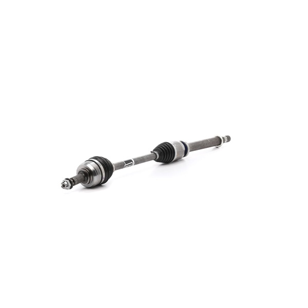SNR DK55.104 Borracha do cardan 1.5 dCi (JZ02, JZ0R) 95 cv K9K 846