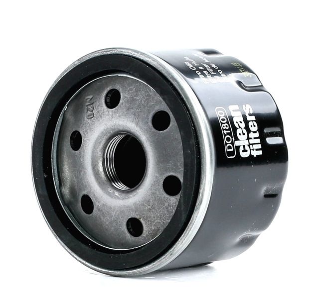 Comprar barato DO1823 Filtro de aceite motor Filtro enroscable, Filtración en circuito principal de CLEAN FILTER 000947941, 001026870, 001039891, 000947941, 001039891, 1039891, 947941, 000947941, 001039891