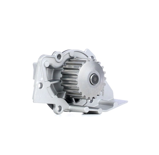 DAYCO DP042 Συμπλέκτης ανεμιστήρα 2.0 HDi 109 PS RHZ (DW10ATED)