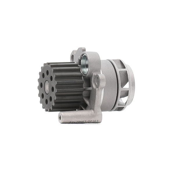 DAYCO DP163 Pompe à eau Multivan T5 1.9 TDI 84CV 2008