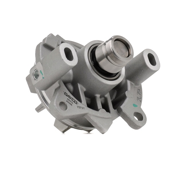 DAYCO DP279 Pompe à eau Renault Master 2 2.5 dCi 120CV 2007