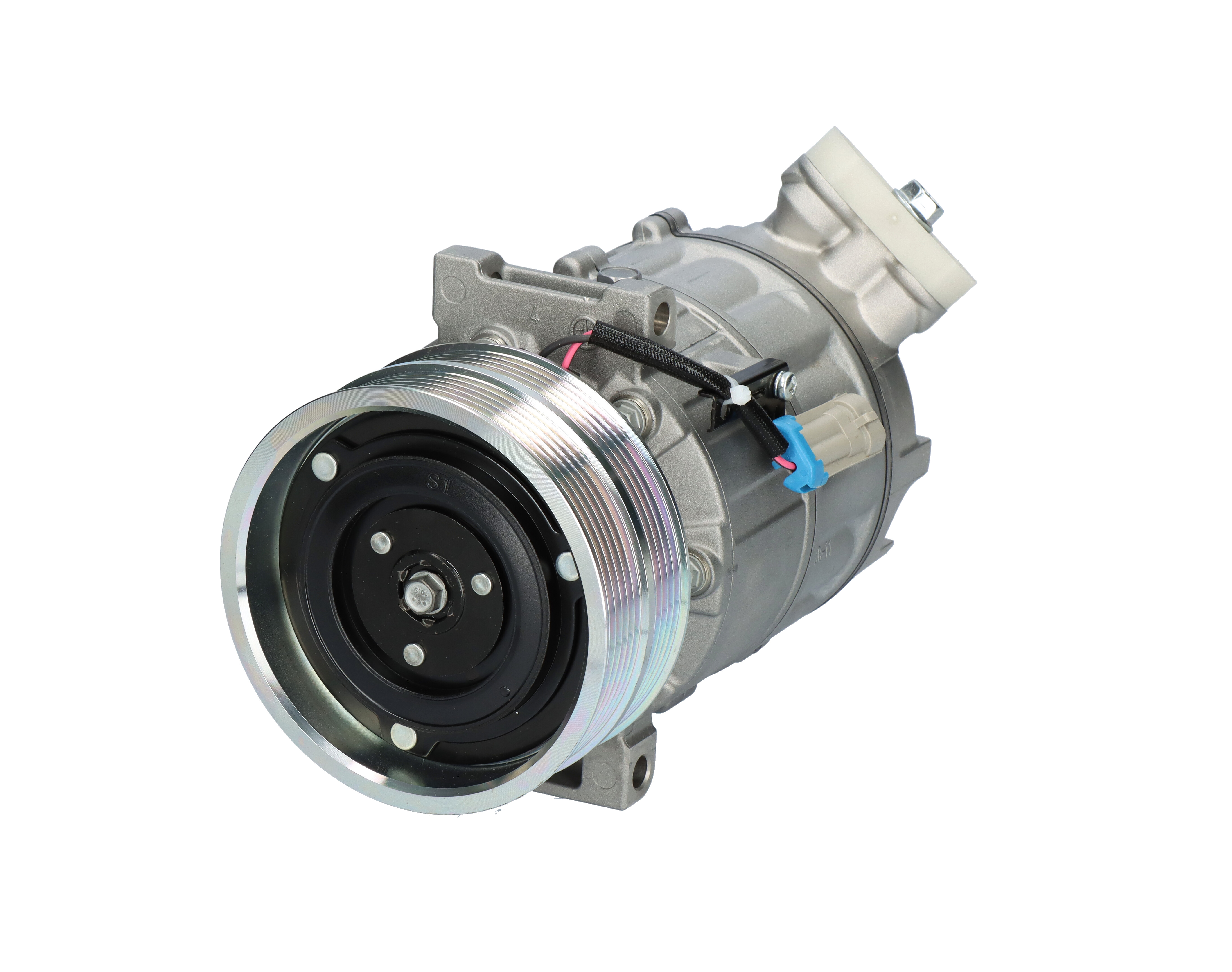 VALEO 813123 Klímakompresszor Alfa Romeo 159 939 2.4 JTDM (939AXD12, 939AXD1B) 200 LE 939 A3.000