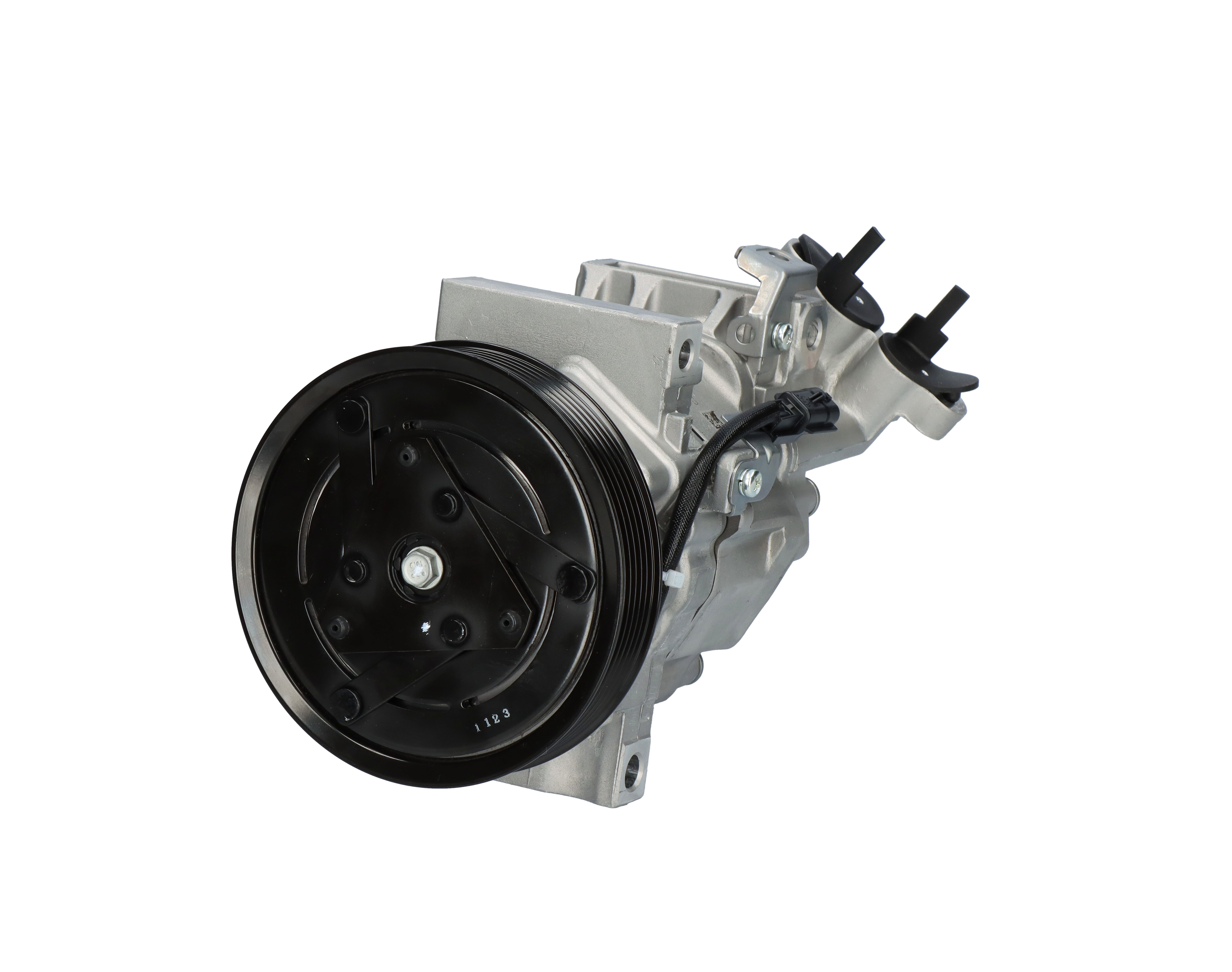 VALEO 813256 AC kompressor Dacia Logan MCV KS 1.5 dCi 75 HK K9K 892