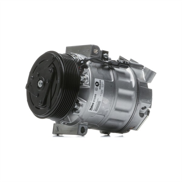 VALEO 813265 Compresor climă Renault Master 3 Van 2.3 dCi 125 FWD (FV0C, FV0D, FV0G, FV0H, FV0J, FV0K) 125 CP M9T 670