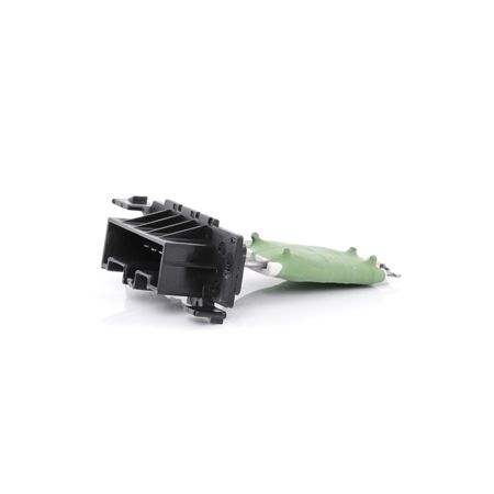 DENSO DRS20007 Αντίσταση βεντιλατέρ Citroen Jumper 250 Van 2.2 BlueHDi 120 PS 4HA (DW12RUE)
