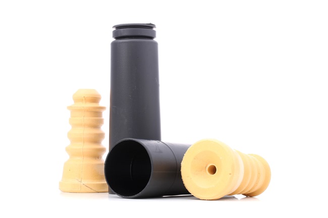STATIM DS.316 Kit de protection d'amortisseur Ford C-Max DM2 2.0 TDCi 133 CH