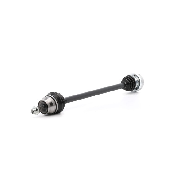 LPR DS51125 Drive shaft AUDI A2 (8Z0) 1.4 75 hp BBY