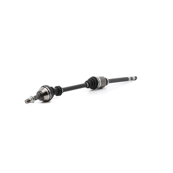 BGA DS6710R Drivaxel Fiat Ducato 244 Flak 2.8 JTD Power 146 hk 8140.43N