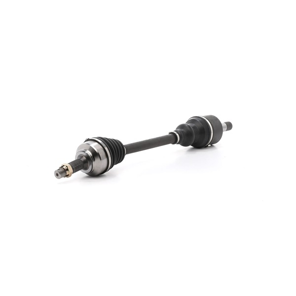 BGA DS6736L Drive shaft CITROËN Dispatch II MPV (VF7) 1.6 HDi 16V 90 hp 9HU (DV6UTED4)