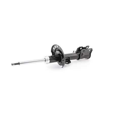 DENCKERMANN DSB175G Stoßdämpfer Opel Corsa C Kastenwagen 1.7 CDTi (F08, W5L) 101PS 2012
