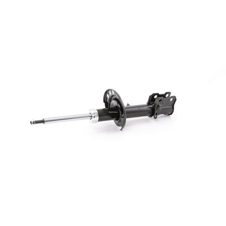 DENCKERMANN DSB176G Stoßdämpfer Opel Corsa C Kastenwagen 1.7 CDTi (F08, W5L) 101PS 2003