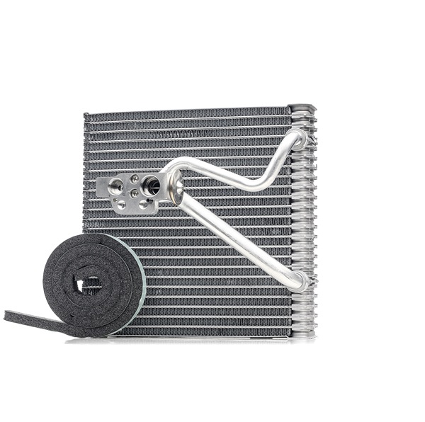 VALEO 817719 Verdamper, airco VW Caddy Alltrack Kombi 1.4 TSI 131 Pk DJKD