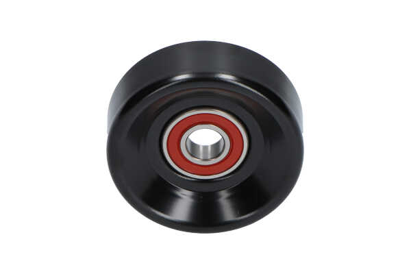 Köp billigt DTP-3001 Spännrulle, aggregatrem Ø: 90mm från KAVO PARTS 572123A000