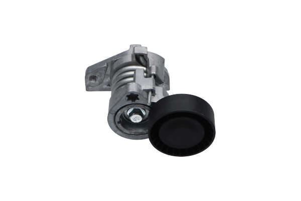 KAVO PARTS DTP-5502 Rolă întinzătoare curea accesorii MITSUBISHI Colt VI (Z30) 1.5 DI-D (Z39A) 95 CP OM 639.939