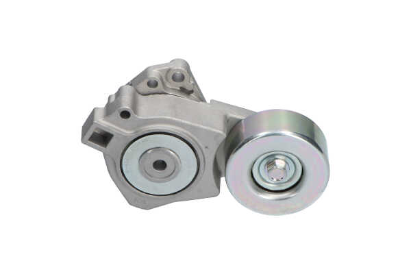 KAVO PARTS DTP-5504 Rolă întinzătoare curea accesorii Mitsubishi Pajero IV 3.8 Mivec 4WD 234 CP 6G75