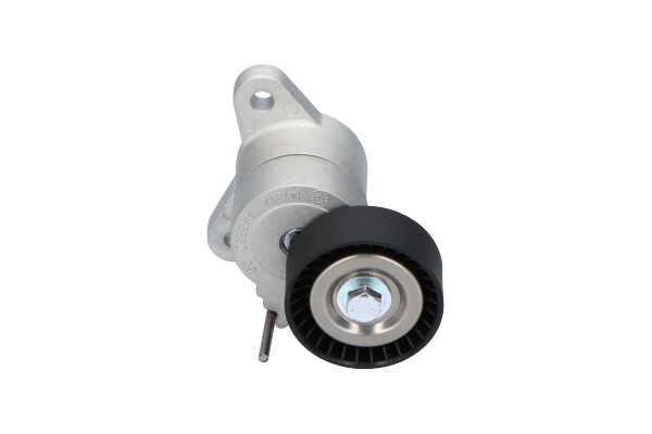 KAVO PARTS DTP-5514 Hosszbordás szíj feszítőgörgő MITSUBISHI Lancer VIII Hatchback (CX_A) 1.8 Flex (CX3A, CX6A) 140 LE 4B10