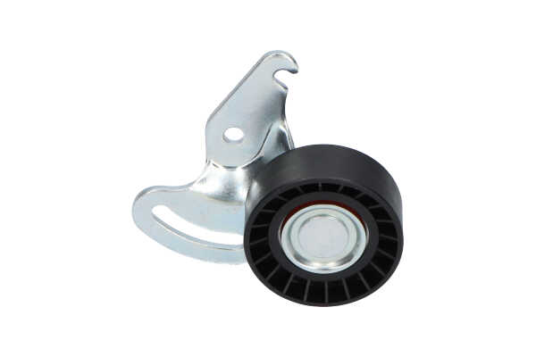 KAVO PARTS DTP-6502 Rolă întinzătoare curea accesorii RENAULT Modus / Grand Modus (F, JP) 1.5 dCi 86 CP K9K 760