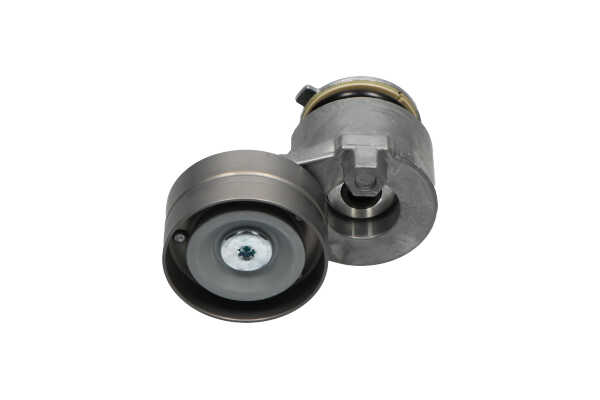 KAVO PARTS DTP-6509 Hosszbordás szíj feszítőgörgő Renault Espace JK 2.0 Turbo 163 PS F4R 797