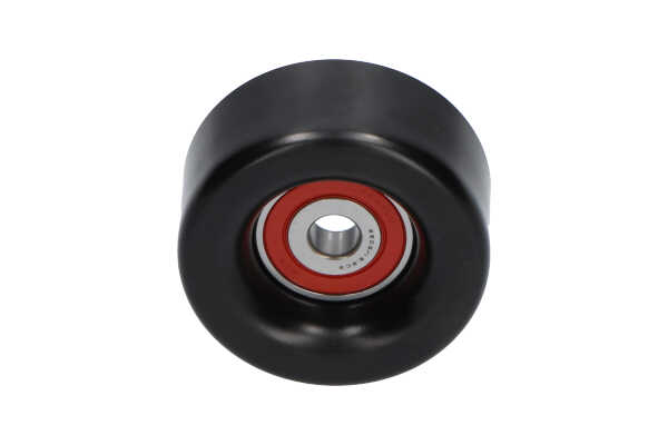 KAVO PARTS DTP-6532 Polea tensora NISSAN Maxima VII (A35) 3.5 291 cv VQ35DE