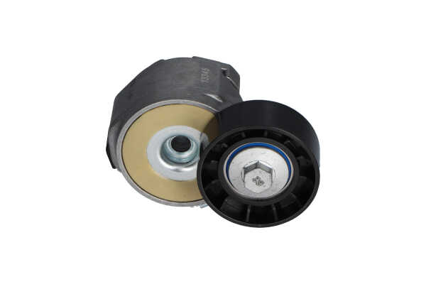 KAVO PARTS DTP-8512 Polea tensora Astra H Familiar 1.9 CDTi (L35) 120 cv Z 19 DT