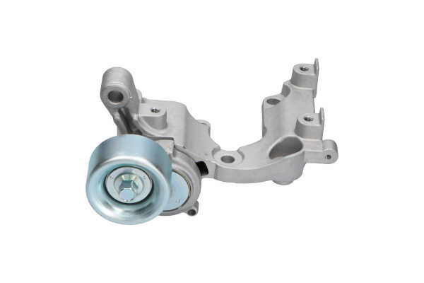 KAVO PARTS DTP-9006 Hosszbordás szíj feszítőgörgő Toyota Hilux III 4.0 (GGN15) 238PS 2014