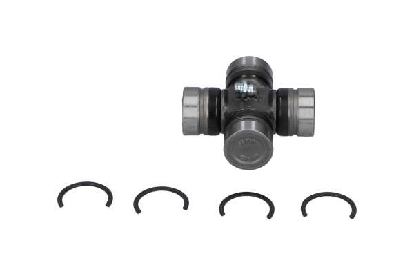 KAVO PARTS DUJ-4502 Tripod hub 2.5 D 94 hp D4BH