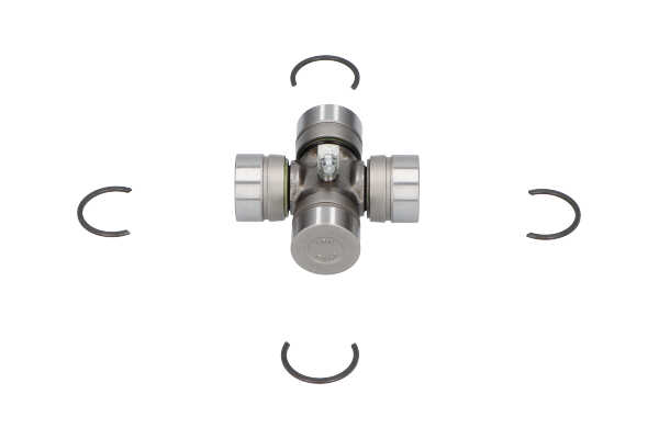 KAVO PARTS DUJ-9001 Tripodled 2.5 D4d (KDY230, KDY250) 102 hk 2KD-FTV