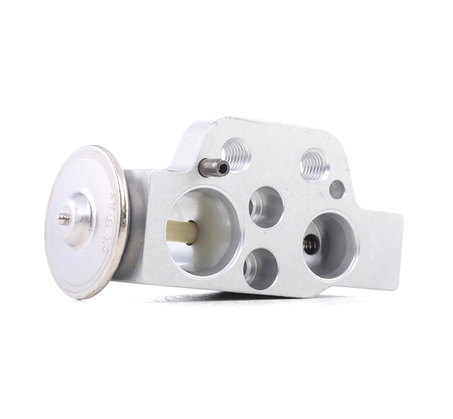 DENSO DVE02007 Supapa expansiune clima Audi A4 B8 Break 3.0 TDI quattro 245 CP CKVB