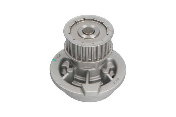 KAVO PARTS DW-1009 Pompa wody Opel Astra G CC 1.7 TD (F08, F48) 68 KM X 17 DTL