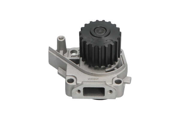 KAVO PARTS DW-1723 Intercooler 1.2 D 35 Pk LDW1204