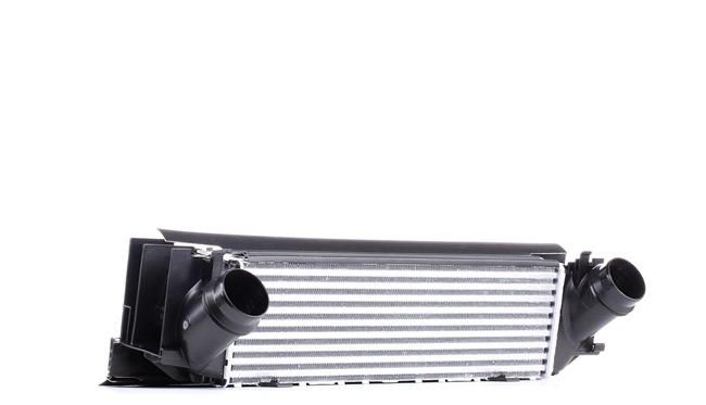 VALEO 818259 Intercooler BMW F34 320 i xDrive 163 CV N20 B20 A