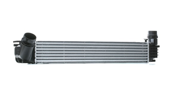 VALEO 818870 Ladeluftkühler (LLK) RENAULT Fluence (L3_) 1.6 dCi 130PS 2016