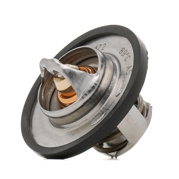 VALEO 819862 Køleventilator kobling 1.9 dCi RX4 102 HK F9Q 740
