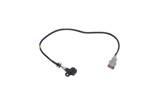 KAVO PARTS ECA-5504 Senzor ax cu came Mitsubishi Pajero 2 3.0 4WD 177 CP 6G72 (SOHC 24V)
