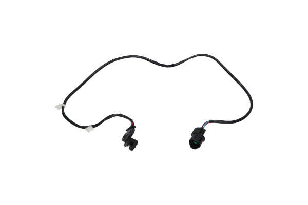 KAVO PARTS ECR-5511 Senzor filtru particule 3.5 V6 GDI 203 CP 6G74 (GDI)